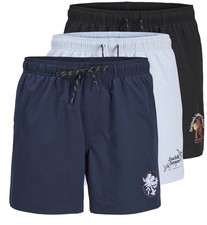 JACK & JONES Swim Shorts Kurze