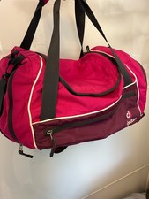 Kinder Sporttasche von Deuter (Guter Zustand)