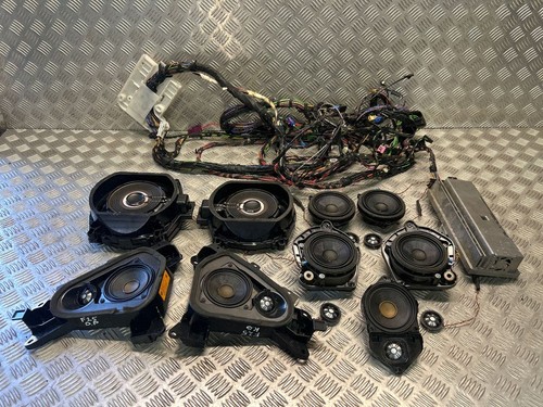 Bmw f25 2012 komplettes - bmw,