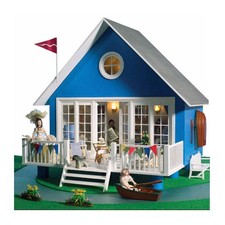 Dolls House 1800 kleines