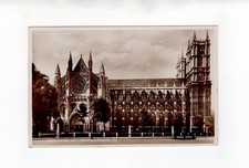 Ansichtskarte London /