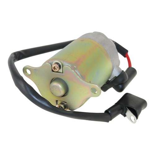 Startermotor anlasser starter - startermotor,
