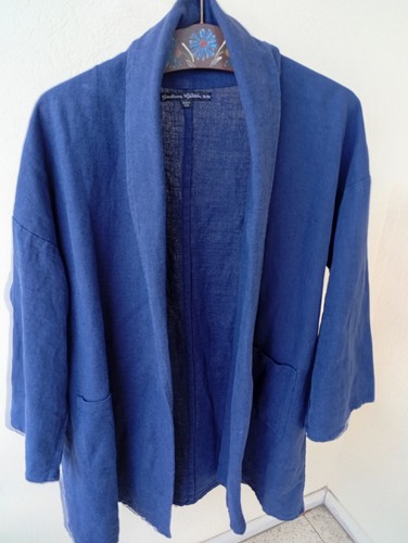 Gurun sjödén cardigan - gurun,
