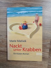 Nackt unter Krabben: Ein