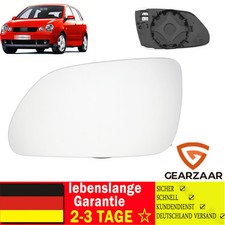 Spiegelglas Außenspiegel