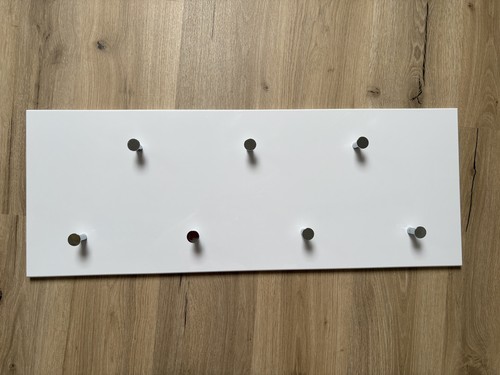 Haku garderobe wandgarderobe - haku,