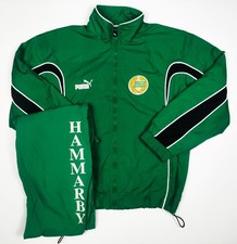 Hammarby IF Puma 1998-2004