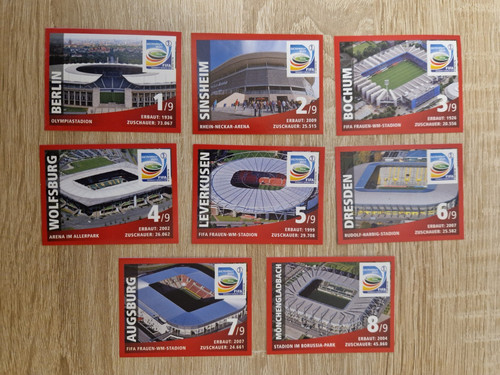Panini germany 2011 fifa - 2011,