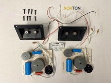 2 Stück Canton Frequenzweiche