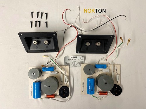 Canton fonum 251 - canton,