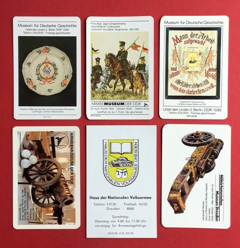 Ddr taschenkalender - x,