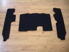 Kofferteppiche Teppiche Teppich passend für Honda Goldwing 1800 SC 68 ab 2013