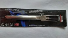  Menügabel Besteck Milano 