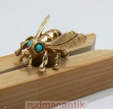 filigraner ANSTECKER BROSCHE