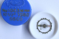 OSCO PARAT Komplettwaage 1060