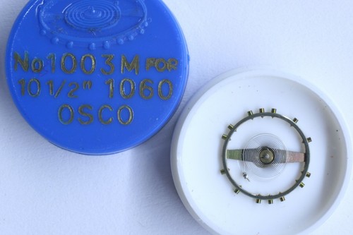Osco parat komplettwaage - osco,