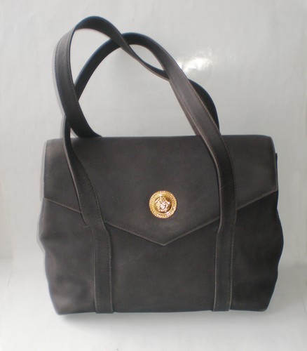 Gianni versace leder - gianni,