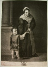 JOHN MURPHY `TITIAN'S SON AND