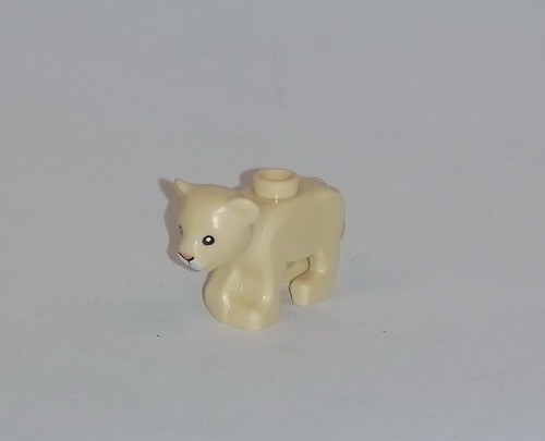 Lego dschungel löwenbaby - -,
