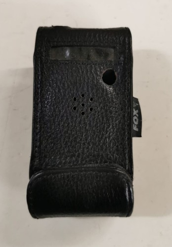 Neuwertig fox micron - fox,