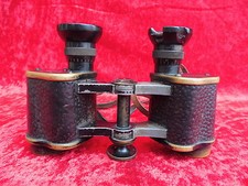 altes Fernglas ,    C.P