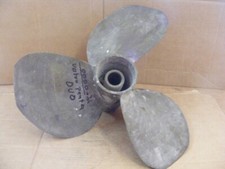 Volvo Penta Duo Front