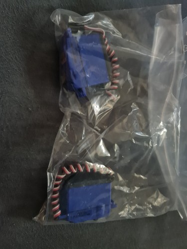 Lenkservo traxxas - lenkservo,