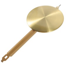  Wanduhr Pendel Uhrenpendel