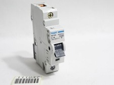 Hager NC016 C16 463016 Leitungsschutzschalter / Unbenutzt