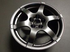 Rial Giro GI Felge 7,5x17