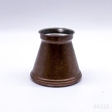 Vintage kupferkanne milchkanne - vintage,