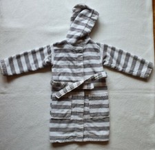 TCM Frottee Bademantel Gr. 98/