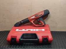 Hilti DX5 Pulverbetätigte