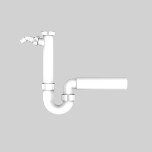 Sanit flaschensiphon - sanit,