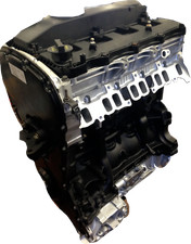 Ford Transit  2,2 TDCI DRFA DRFB DRFC DRFD Motor Überholt  100PS viele Neuteile