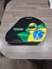 Minichamps Ayrton Senna