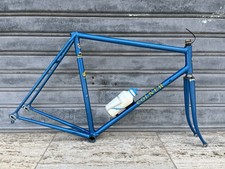Colner Rahmen Super Colnago
