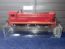 Fleischmann HO US Diesellok