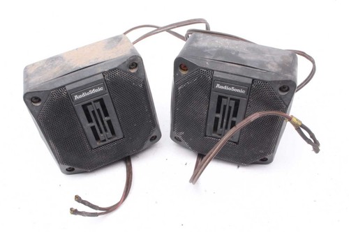 Radio boxen bmw rt - boxen, 80