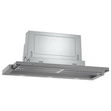 NEFF Flachschirmhaube