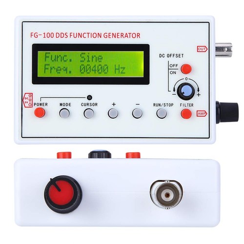 Frequenzgenerator