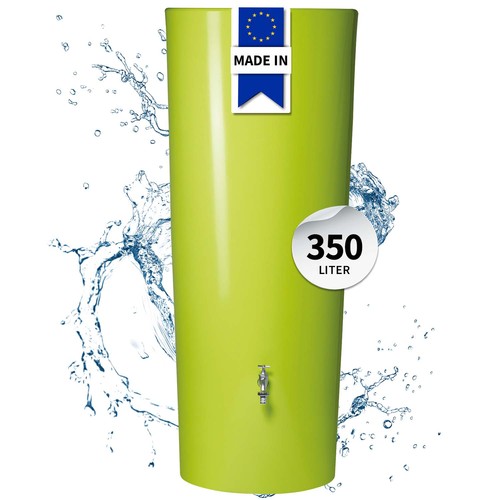 Garantia color 2in1 regentonne - garantia,