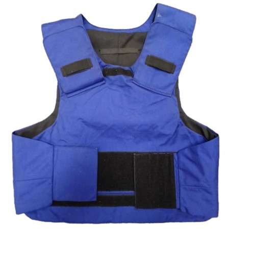 Mehler body armour - body,