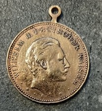 Wilhelm II Deutscher Kaiser 