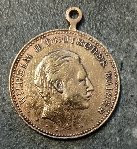 Wilhelm deutscher kaiser - wilhelm,