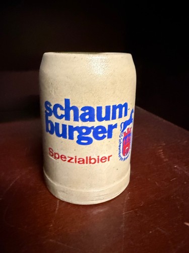Schaumburger - l, "