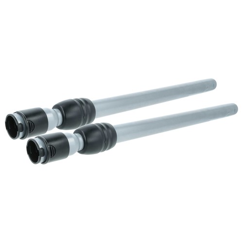 Teleskop saugrohr für - 2x,