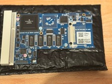 Amiga 1200 ACA 1234 Turbokarte