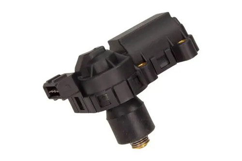 Schrittmotor elektrisch