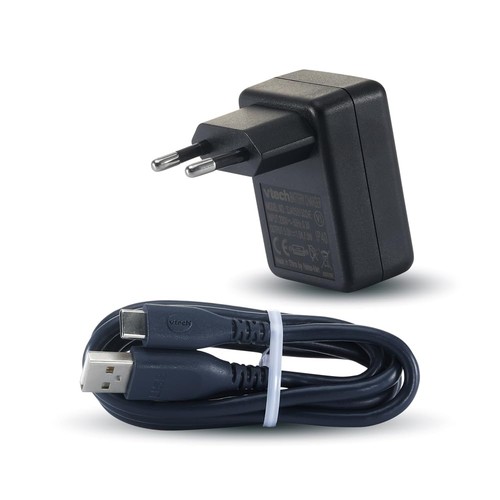 Usb netzadapter vtech - usb-c, –